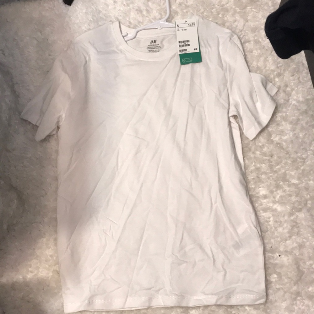 Boys H&M T-shirt